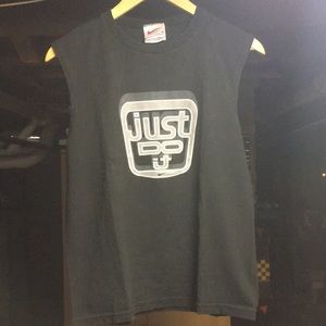 Nike Sleeveless shirt